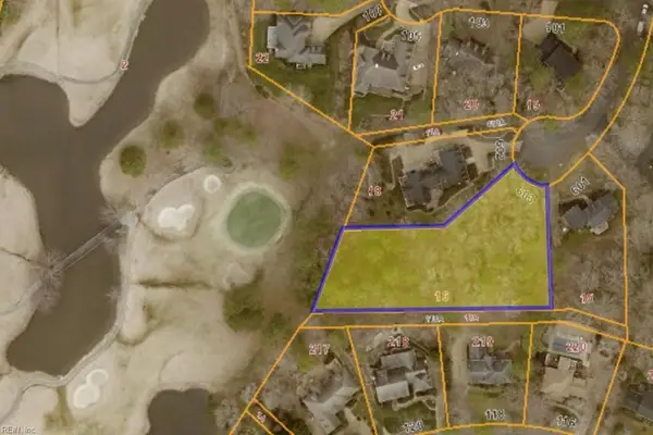 603 Dogleg Drive, Williamsburg, VA 23188