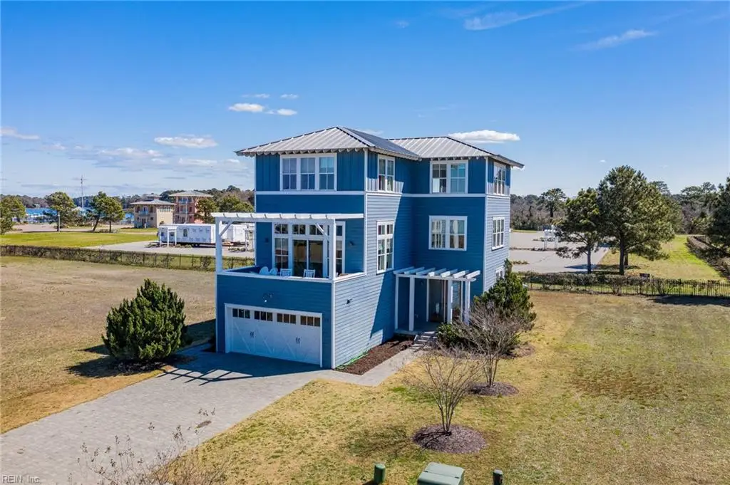172 Sunset Boulevard, Cape Charles, VA 23310 - Image #1