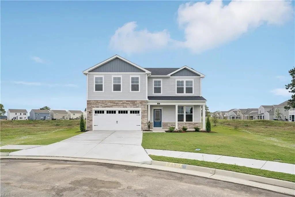 109 Dodge Court, Suffolk, VA 23434 - Image #1