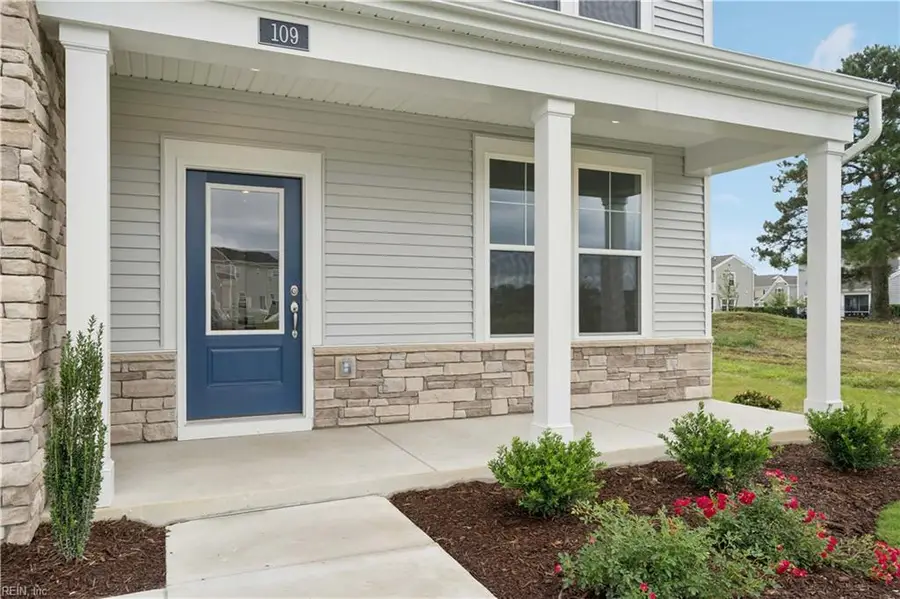 109 Dodge Court, Suffolk, VA 23434 - Image #2