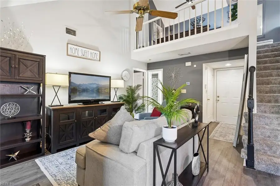 516 Thorncliff Drive #201, Newport News, VA 23608 - Image #2