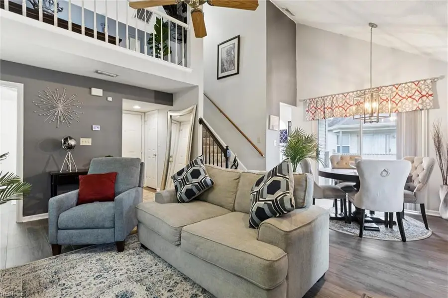 516 Thorncliff Drive #201, Newport News, VA 23608 - Image #3