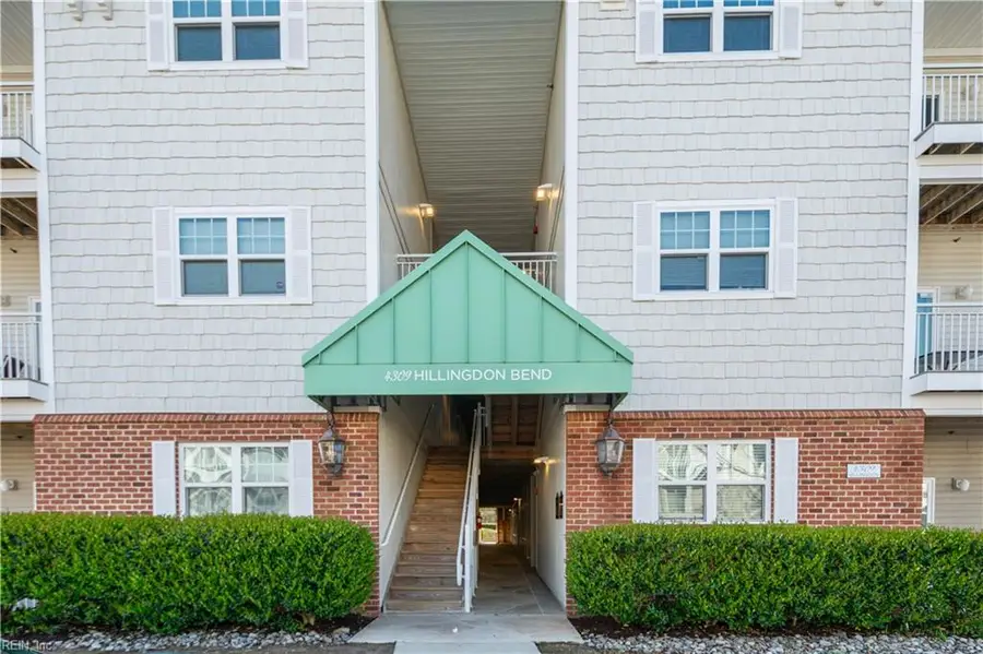 4309 Hillingdon Bend #303, Chesapeake, VA 23321 - Image #2
