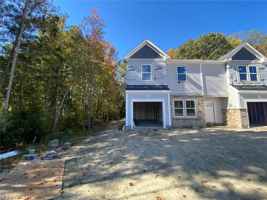 1011 Serene Road #104, Suffolk, VA 23435 - Image #3