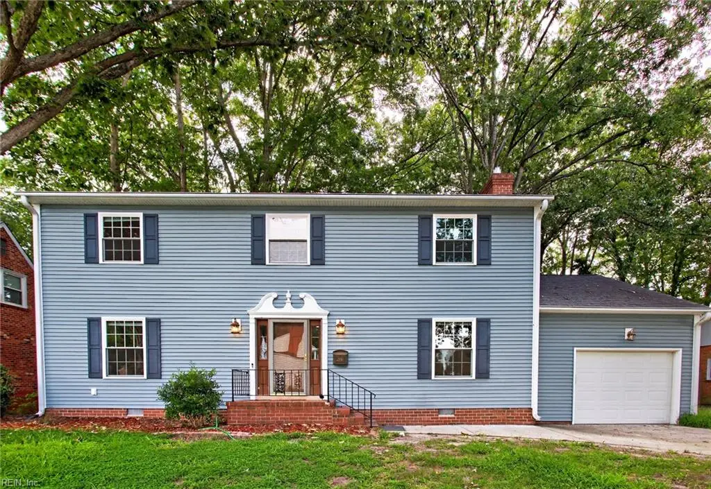 744 Village Green Parkway, Newport News, VA 23602 - Image #1