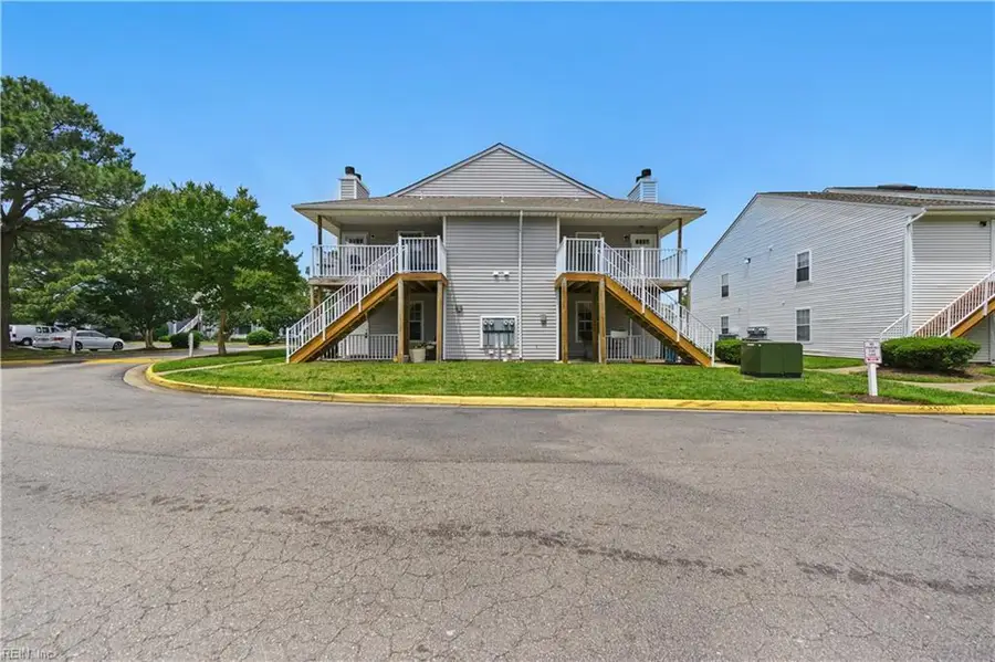 5600 Landfall Drive #102, Virginia Beach, VA 23462 - Image #3