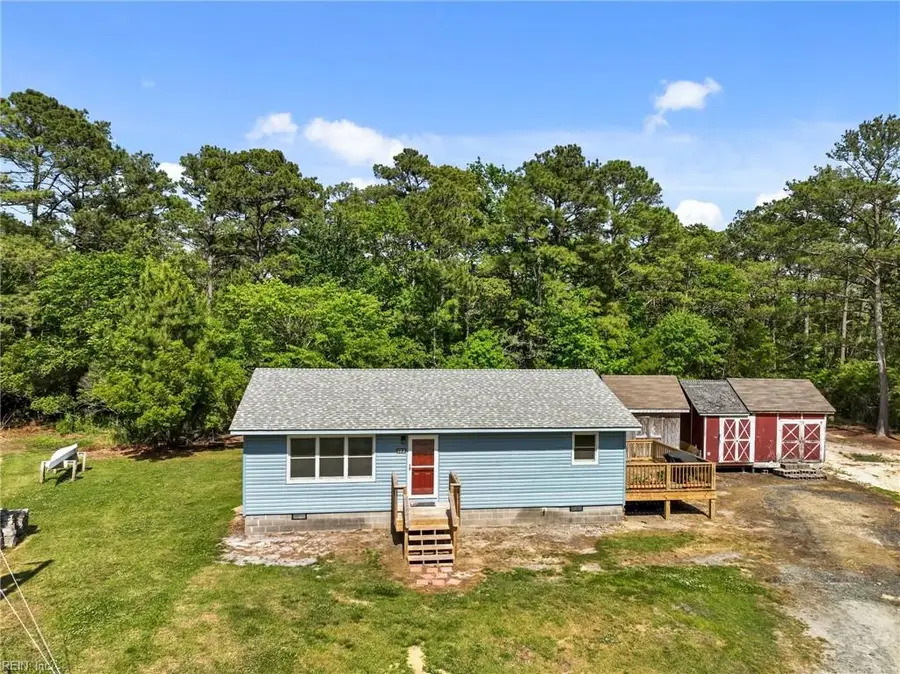 132 Ward Lane, Manteo, NC 27954 - #2