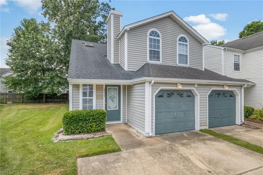 4931 Kemps Lake Drive, Virginia Beach, VA 23462 - Image #3