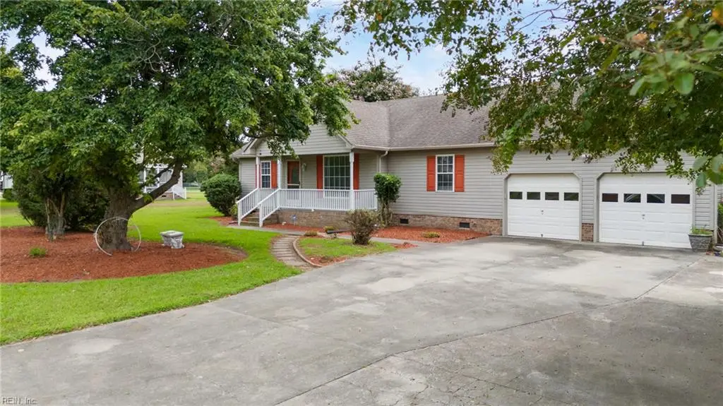 102 Rachel Drive, Elizabeth City, NC 27909 - #1