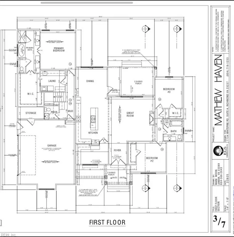 67 Hicks Wharf Road, Cardinal, VA 23025 - Image #2