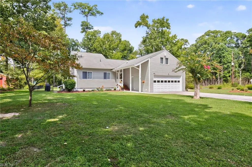 102 Sycamore Street, Hertford, NC 27944 - #1