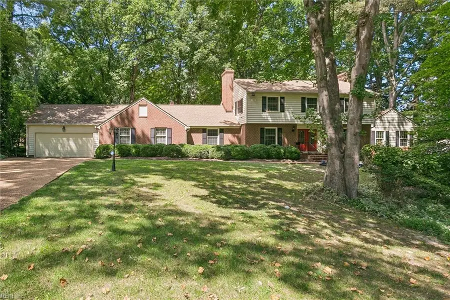 7 Woodlake Circle, Newport News, VA 23606 - Image #2