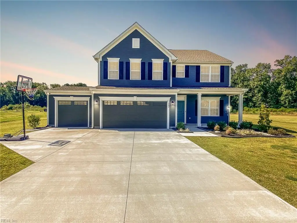 202 Tarheel Drive, Moyock, NC 27958 - #1
