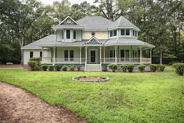 Property