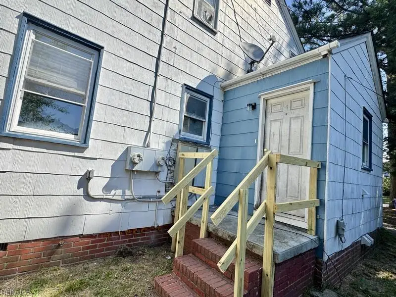 106 Constitution Avenue #A&B, Portsmouth, VA 23704 - Image #2