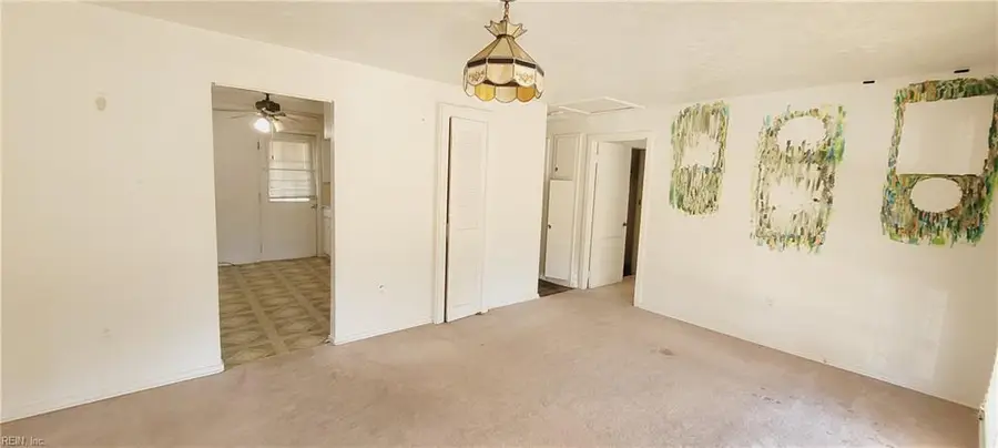 3802 Greenwood Drive, Portsmouth, VA 23701 - #3