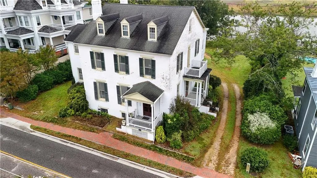 351 S Church Street, Smithfield, VA 23430 - #1