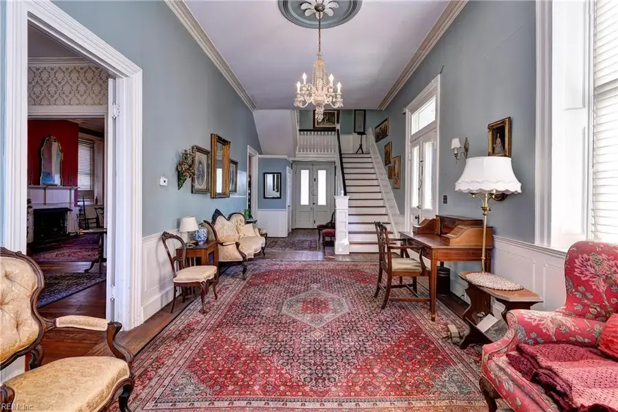 351 S Church Street, Smithfield, VA 23430 - #3