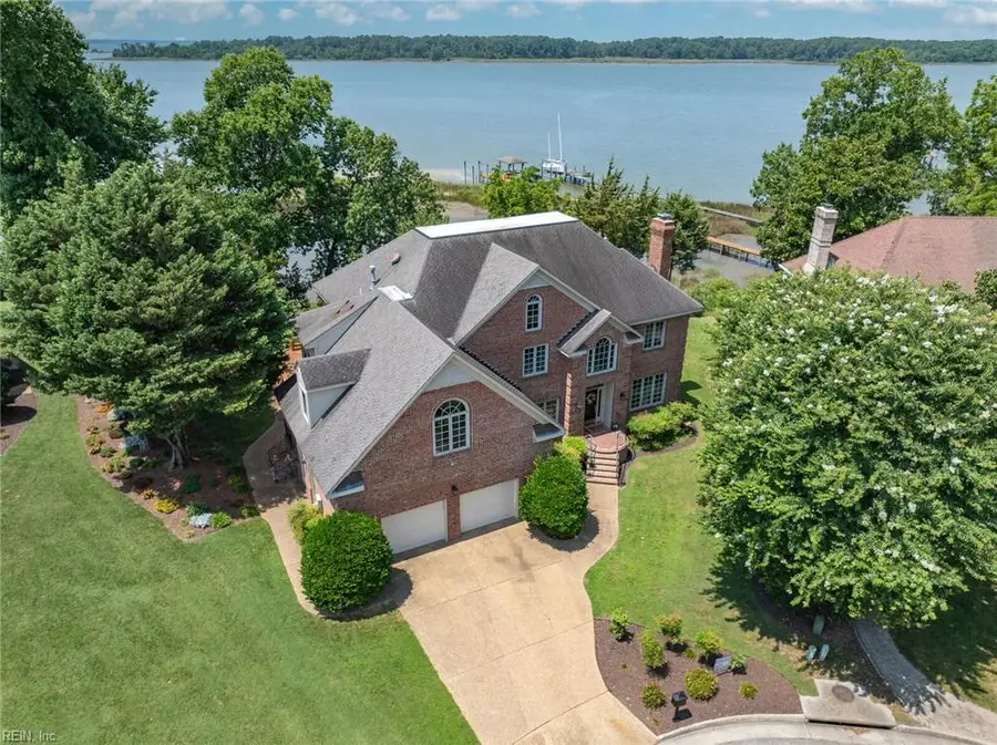 1 Island View Drive, Newport News, VA 23602 - Image #2