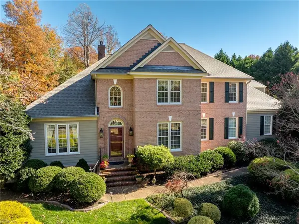 104 Killington, Williamsburg, VA 23188