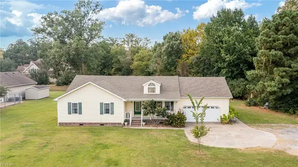 560 Whitehat Road, Hertford, NC 27944