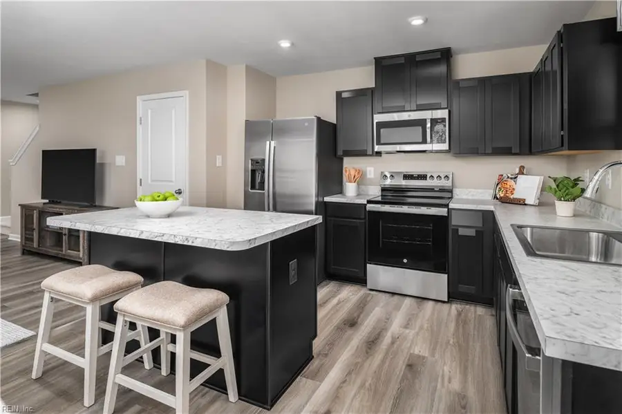 2503 Lambsberry Circle, Elizabeth City, NC 27909 - Image #2