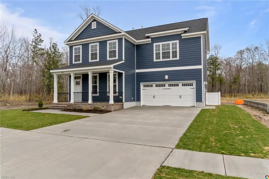 2235 Captiva Lane, Chesapeake, VA 23321 - Image #3