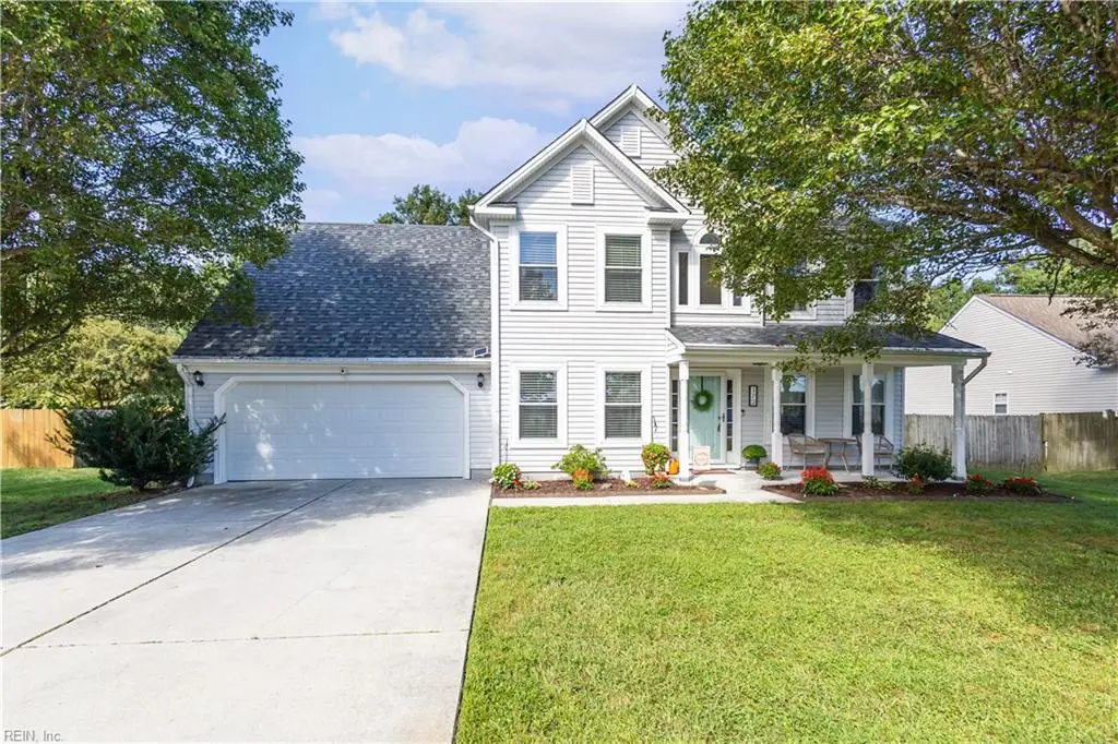 172 Green View Road, Moyock, NC 27958 - Image #1