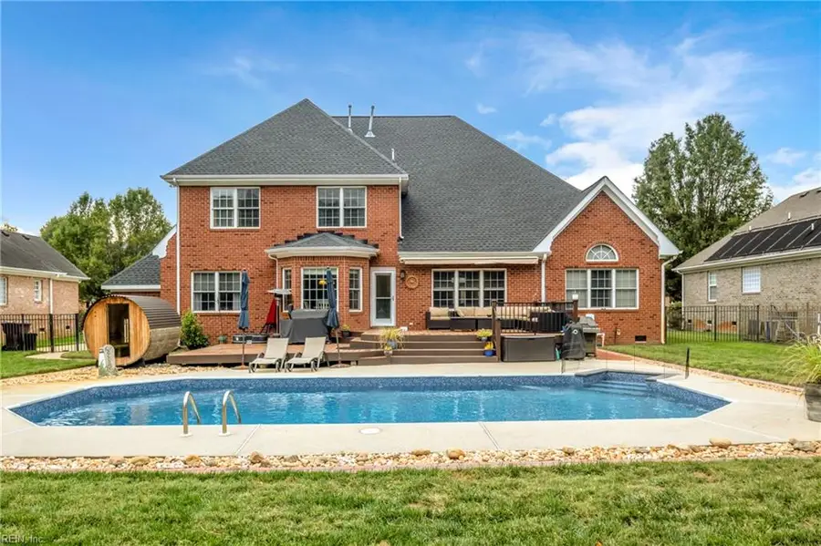 1329 Laurel Ridge Lane, Chesapeake, VA 23322 - Image #3