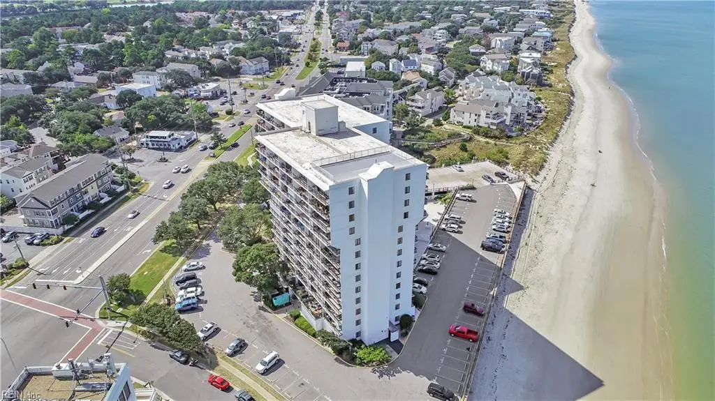 3558 Shore Drive #G9, Virginia Beach, VA 23455 - Image #1