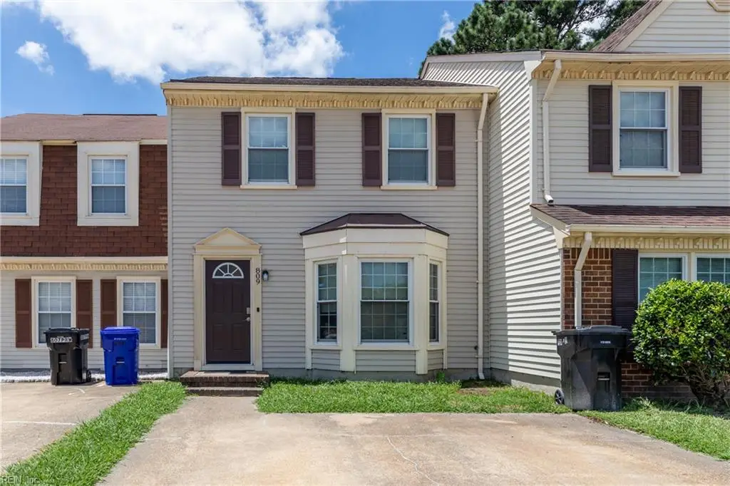 809 Pencil Box Way, Virginia Beach, VA 23462 - Image #1