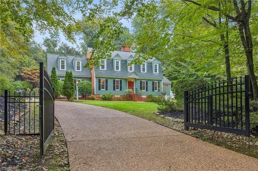 101 Lakeshead Drive, Williamsburg, VA 23185 - Image #1