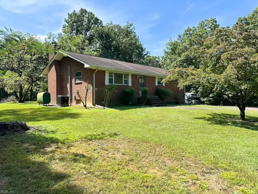 9701 Old Stage Road, Prince George, VA 23875 - Image #2