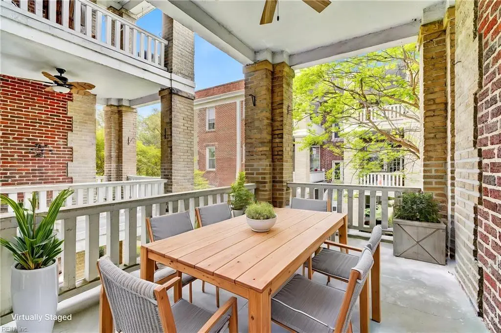 3719 Granby Street #C-3, Norfolk, VA 23504 - Image #1