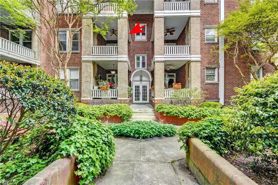 3719 Granby Street #C-3, Norfolk, VA 23504 - Image #2