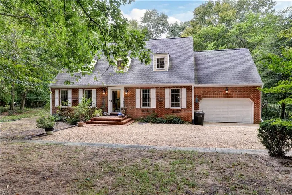 132 Bowstring Drive, Williamsburg, VA 23185 - Image #1