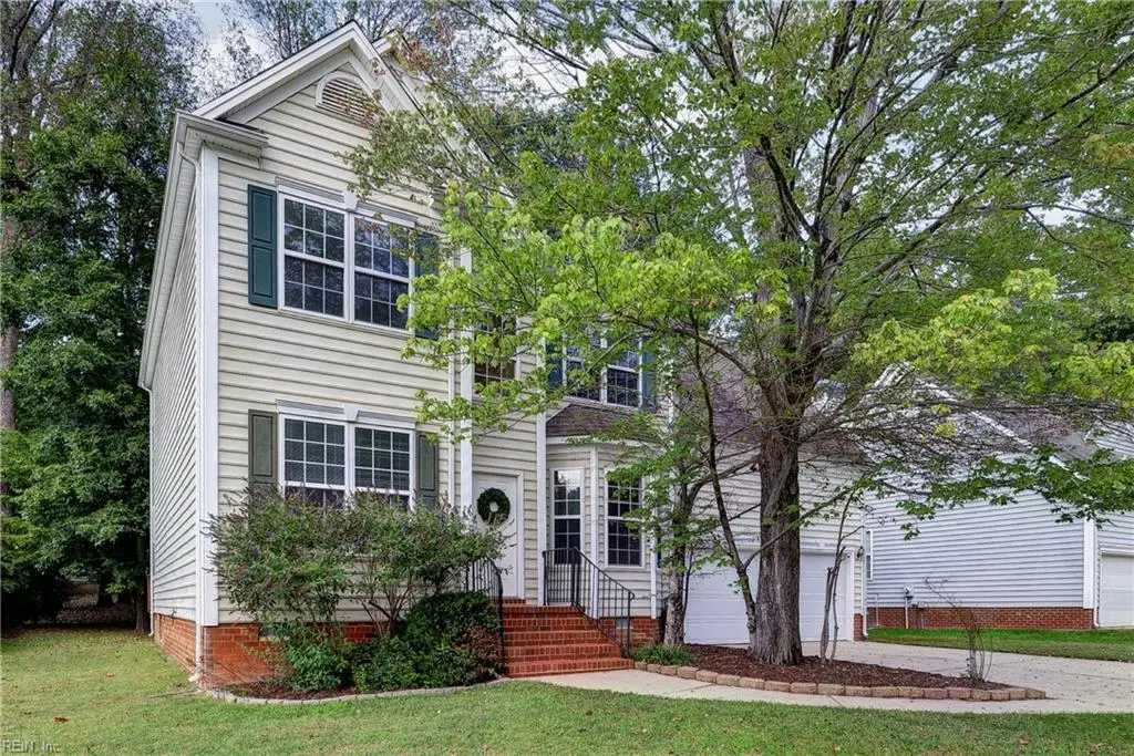 6228 St Johns Wood, Williamsburg, VA 23188 - Image #1