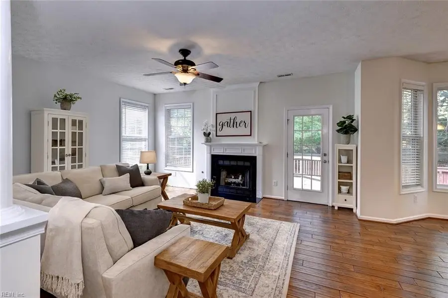 6228 St Johns Wood, Williamsburg, VA 23188 - Image #2