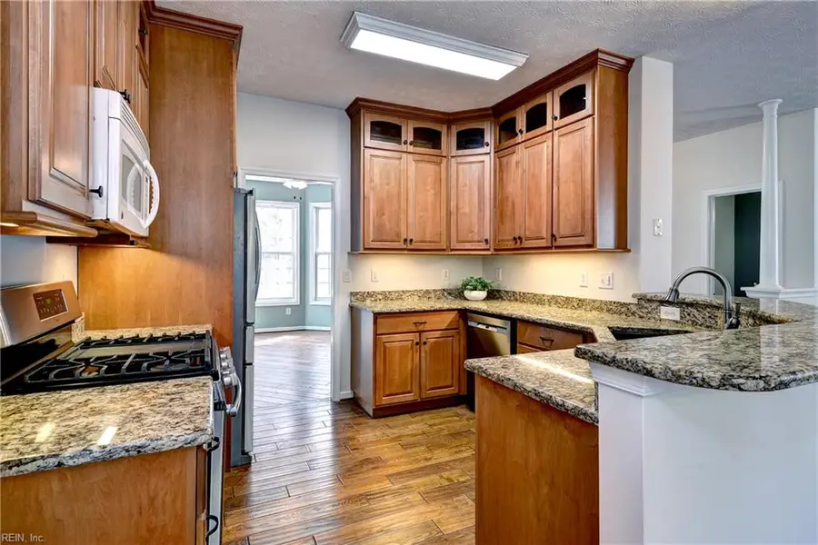 6228 St Johns Wood, Williamsburg, VA 23188 - Image #3