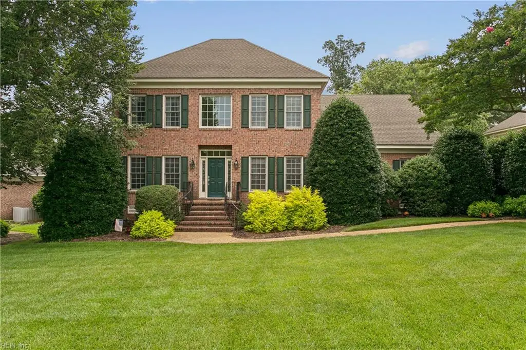 5105 Rolling Reach, Williamsburg, VA 23185 - Image #1