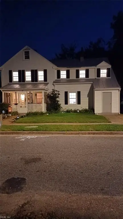 Property