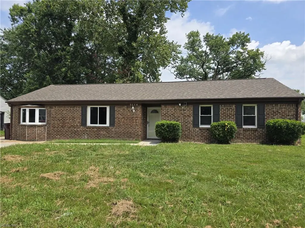 3114 Tournament Drive, Chesapeake, VA 23323 - Image #1