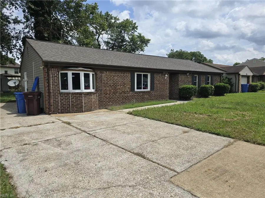 3114 Tournament Drive, Chesapeake, VA 23323 - Image #2