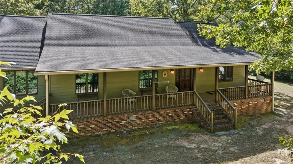 11812 General Puller Highway, Hartfield, VA 23071 - Image #1