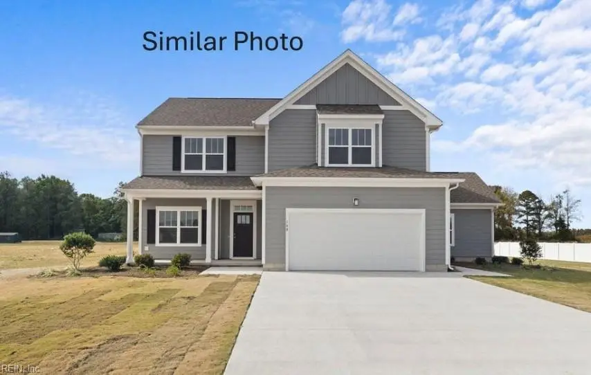 111 Yadkin Drive, Shawboro, NC 27973 - Image #1