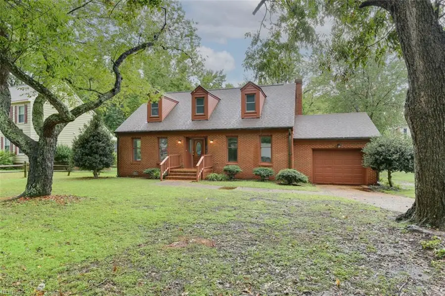 4 Saint Francis Drive, Newport News, VA 23602 - Image #2