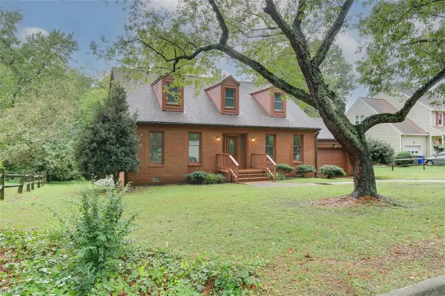 4 Saint Francis Drive, Newport News, VA 23602 - Image #3