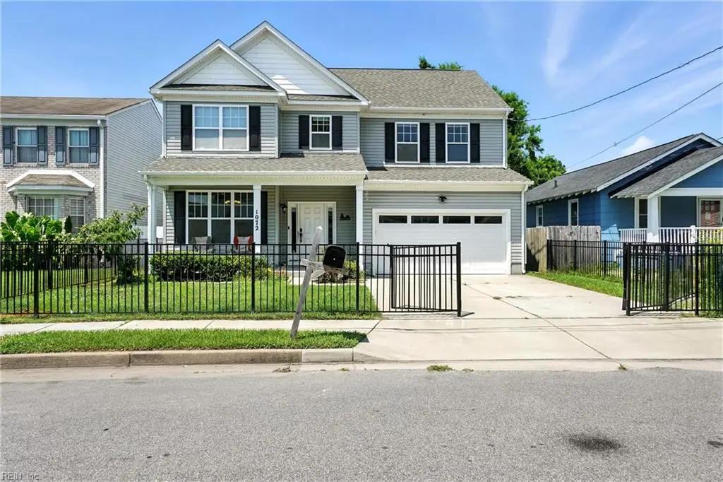 1072 Kane Street, Norfolk, VA 23513 - Image #1