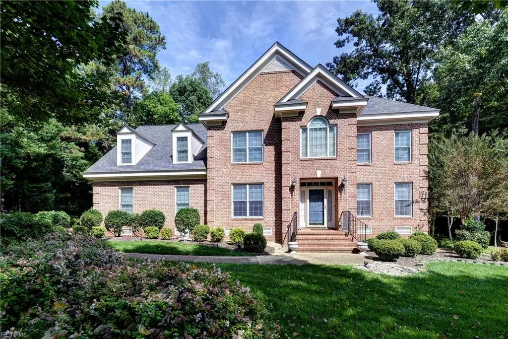205 Holly Hills Drive, Williamsburg, VA 23185 - Image #1