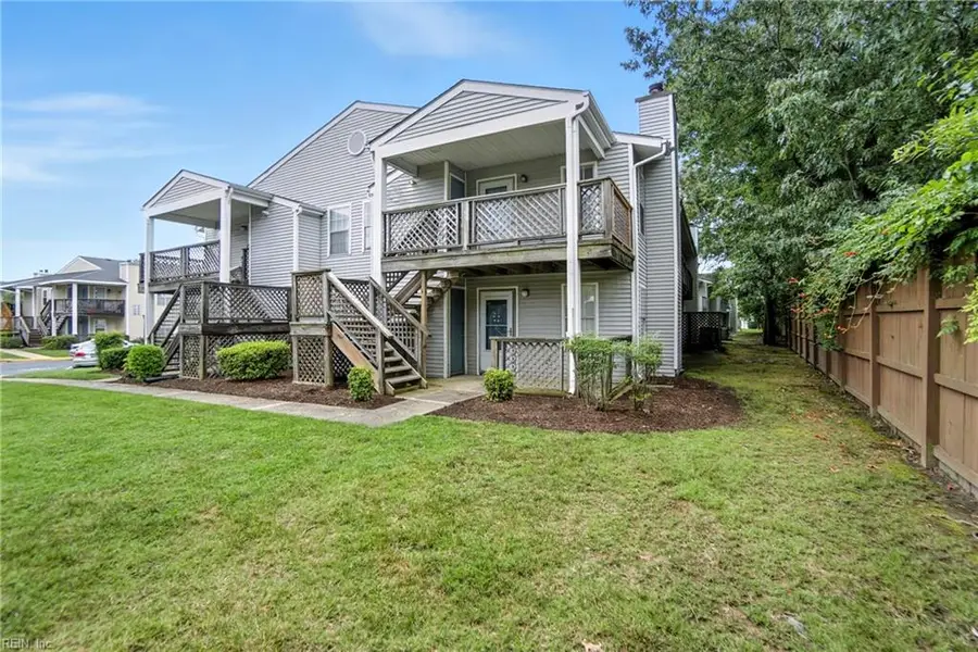 662 Rivers Reach, Virginia Beach, VA 23452 - Image #2